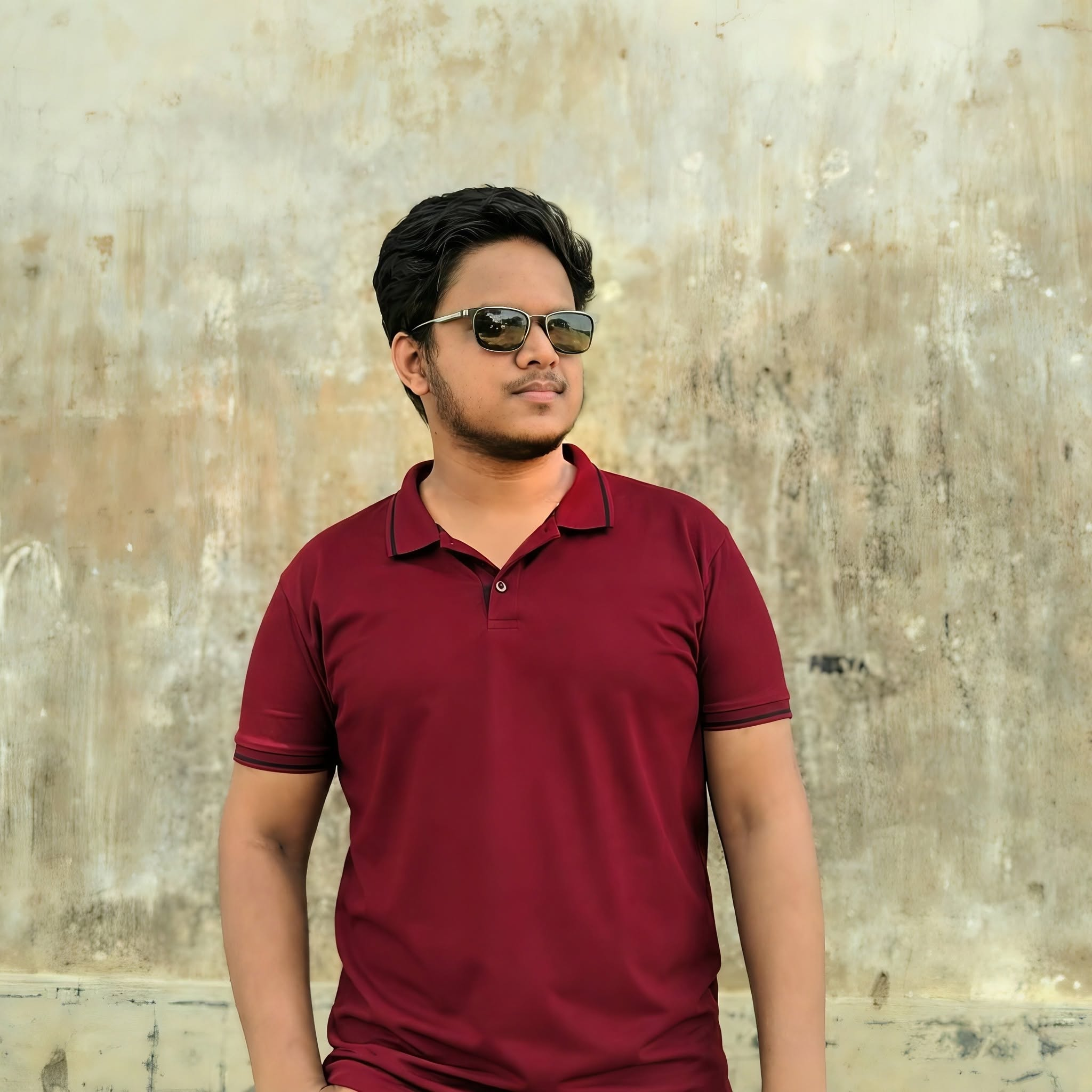 Founder Tarak ahmad jibon